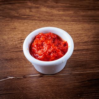 Ajvar 100g
