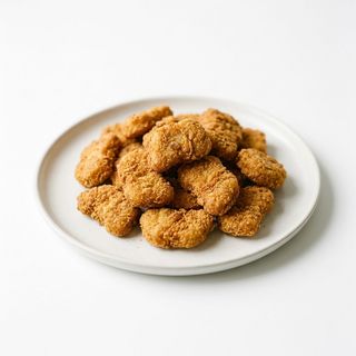Nuggets De Pollo
