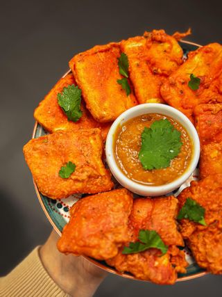 Paneer Pakora