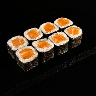Sake Maki (Pescado)