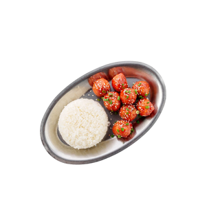 Mogo Balls