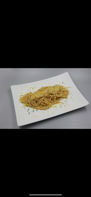 Spaghetto garofalo  integrale