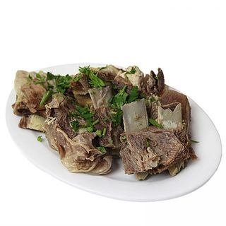 მშრალი ხაშლამა კახურად