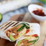 Rollo De Pollo Grill