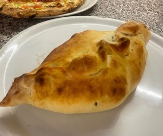 Calzone meridionale