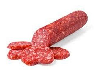 Пепероні (30g)