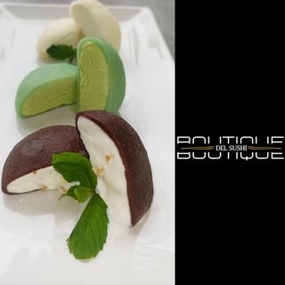 Mochi fantasy