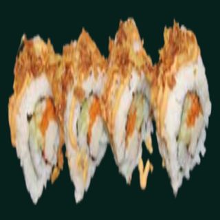 California de cangrejo (8 uds.)