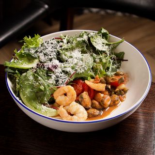 Салат Ocean Shake (250г)