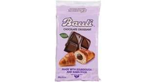 Croissant cioccolato Bauli