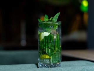 Мохіто Б/А (400мл)