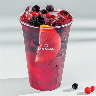 კენკრის შუშხუნა