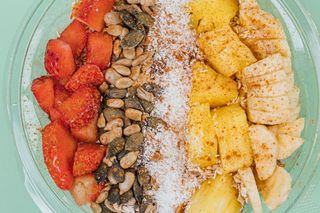 ACAI AMARILLO