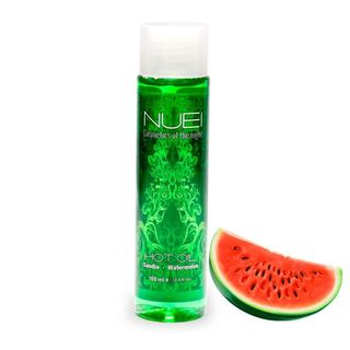 Hot Oil Sandía / Watermelon - 100 Ml Nuei