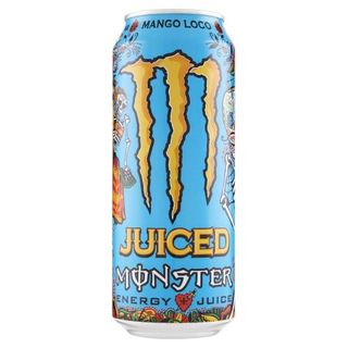 Monster mango 50 cl
