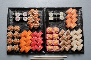 Սեթ Ասսորտի 80կտ