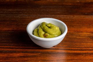 Salsa extra Guacamole