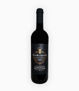 Cabernet sauvignon IGT - San Romidio