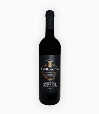 Cabernet sauvignon IGT - San Romidio