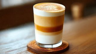 ლატე მაკიატო