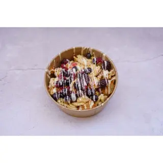 Waffle box Ledeni vjetar