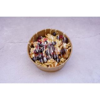 Waffle box Ledeni vjetar
