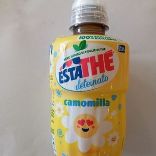 camomilla per neonati o bambini