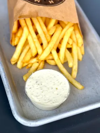 Jalapeno sos