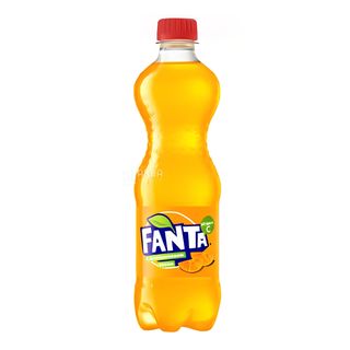 Fanta (0.5л)