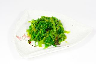 Z003. Alghe piccanti