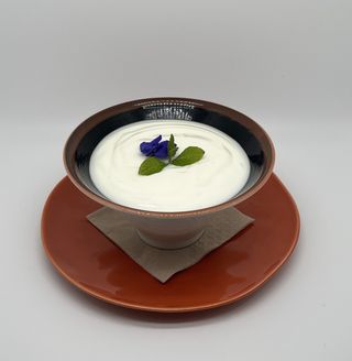 Yogurt Cremoso