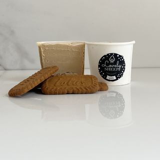 Pot Individuel Gelato Speculoos 120 ml