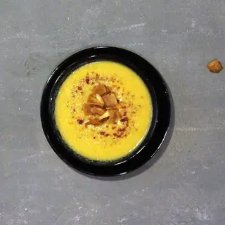 Lentil soup / Ոսպով ապուր