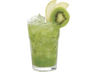 virgin mojito kiwi