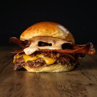 BaconLover Kalö