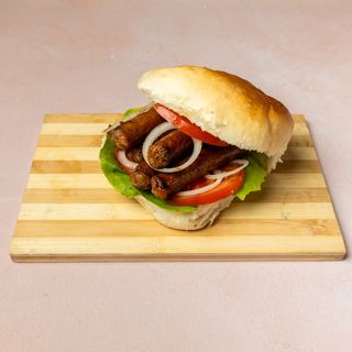 Dimljena kobasica 200g