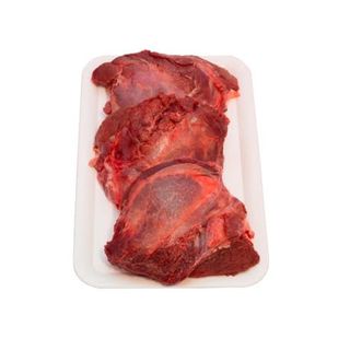 Carrilladas De Ternera (Aprox. 500 Gr.)
