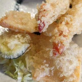 31.Tempura yasai