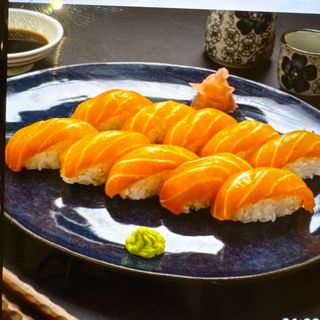 Combo Nigiri (10 Pzs.)