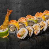 Криспи сет (14бр 400г)