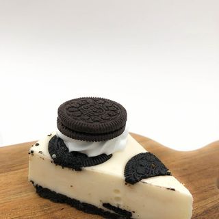 Chesecake Oreo