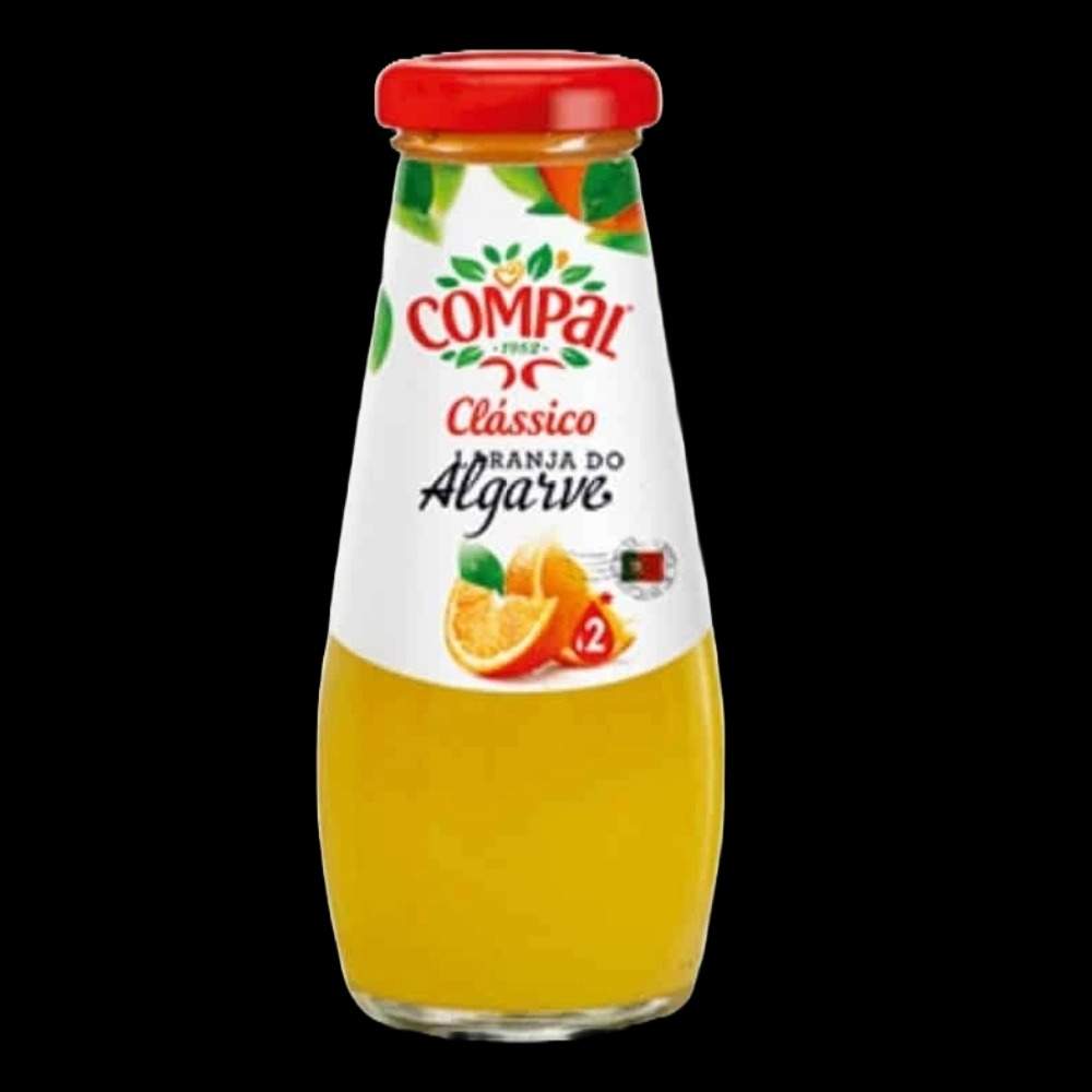 Compal Laranja