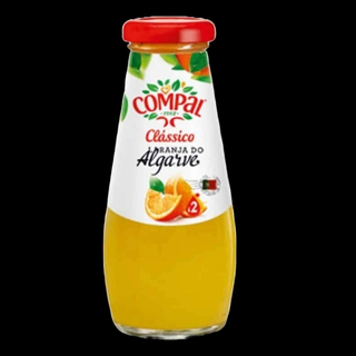 Compal Laranja