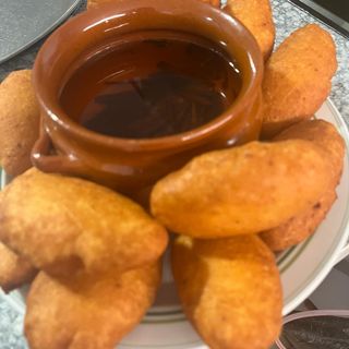 Buñuelos