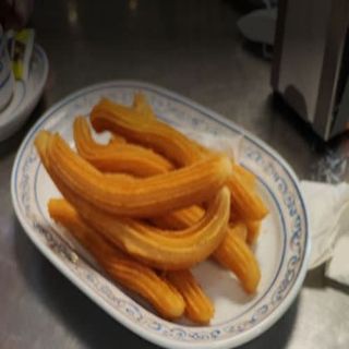Churros (12 uds.)