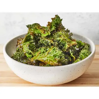 Krispy Kale