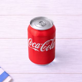 Soft drink