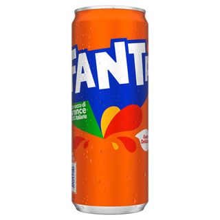 Fanta