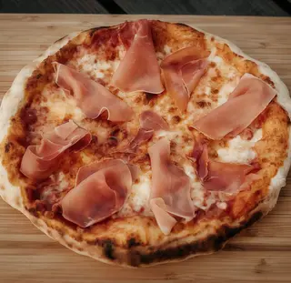 Pizza Prosciutto (33 cm.)