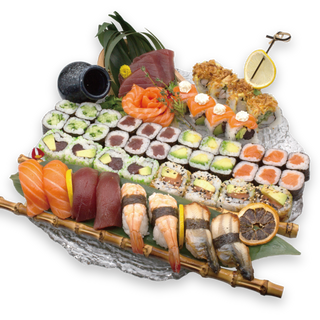 319 Combinado 20 (58 Uds.)